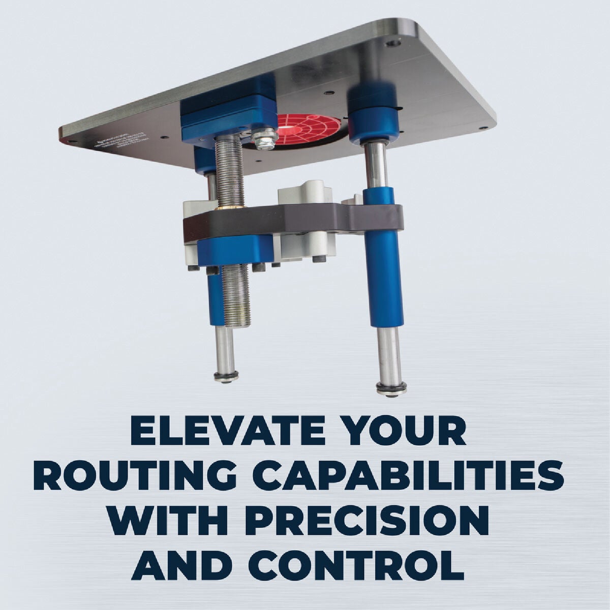 Kreg Precision Router Lift Image 5