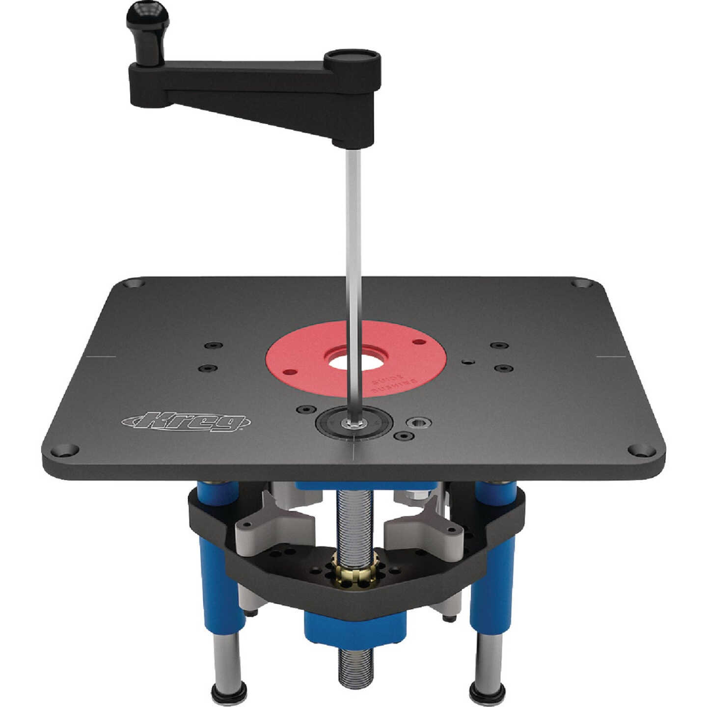 Kreg Precision Router Lift Image 1