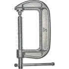 Bessey 3 In. Drop-Forged C-Clamp Image 1