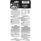 J-B Weld 0.85 Oz. Original Epoxy, Syringe Image 7