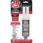 J-B Weld 0.85 Oz. Original Epoxy, Syringe Image 1