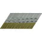 Senco 2-1/2 In. 15-Gauge Bright 34 Degree Angled Finish Nail (1000 Ct.) Image 1