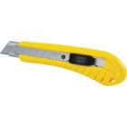 Stanley QuickPoint 18mm 13-Point Snap-Off Knife Image 1