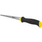 Stanley FatMax 6 In. 9 TPI Drywall Jab Saw Image 1