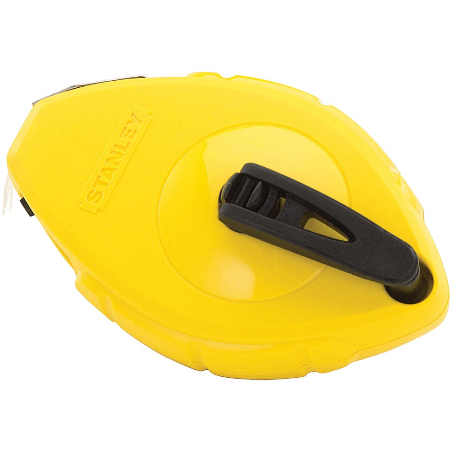 Stanley 100 Ft. Chalk Line Reel Image 1