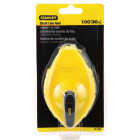 Stanley 100 Ft. Chalk Line Reel Image 2