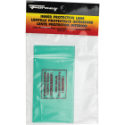 Forney Easy Weld and Forney Series Auto-Darkening Inner Protective Welding Lenses (2-Pack) Image 1