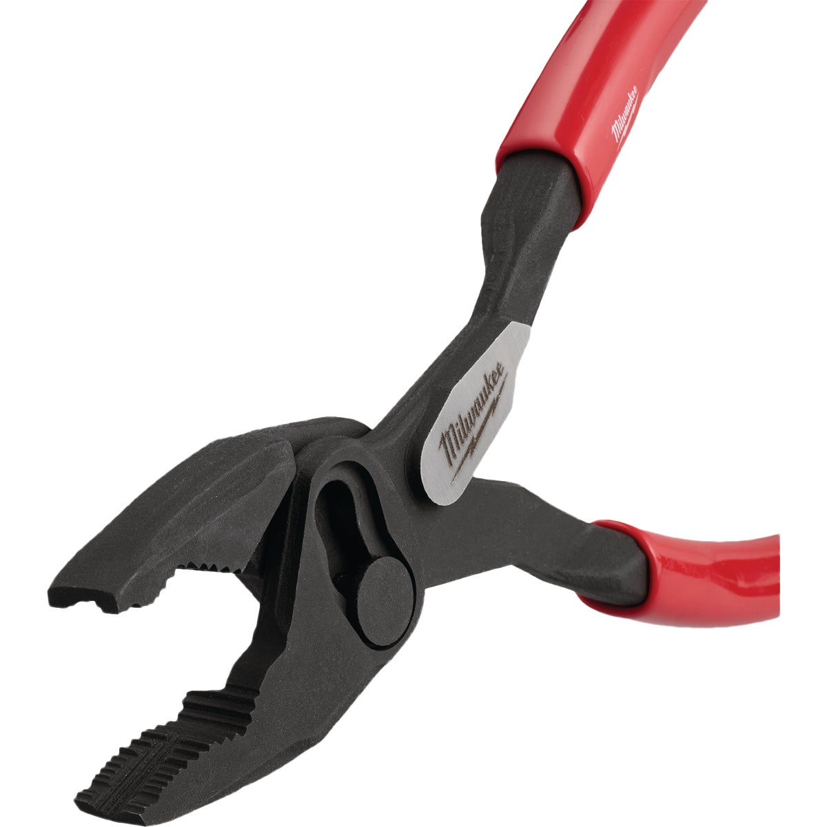 Milwaukee 8 In. Slip Joint Pliers Image 4