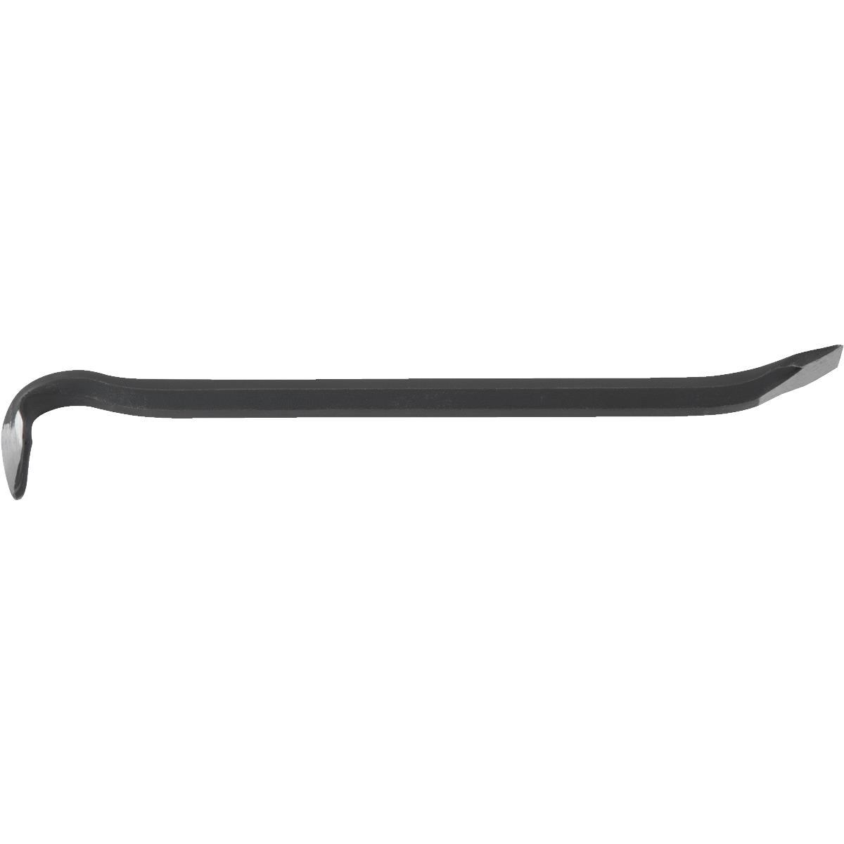15" CHISEL/NAIL CLAW BAR