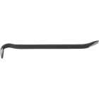 15" CHISEL/NAIL CLAW BAR Image 2