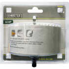 Master Mechanic 4-1/4 In. Bi-Metal Hole Saw Image 1