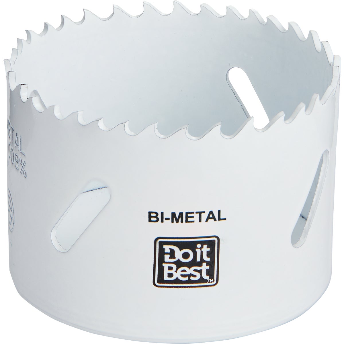 Do it Best 2-1/2 In. Bi-Metal Hole Saw Image 2