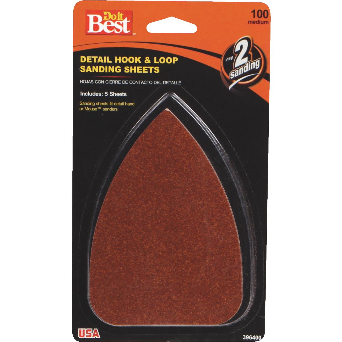 Sanding & Grinding  Accessories