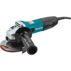 Makita 4-1/2 In. 6-Amp Angle Grinder Image 1