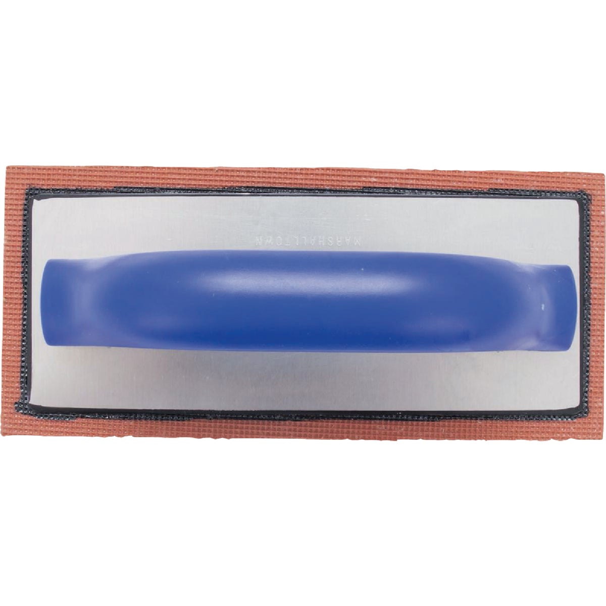Marshalltown Coarse 4 In. x 9 In. x 5/8 In. Rubber Float Image 4