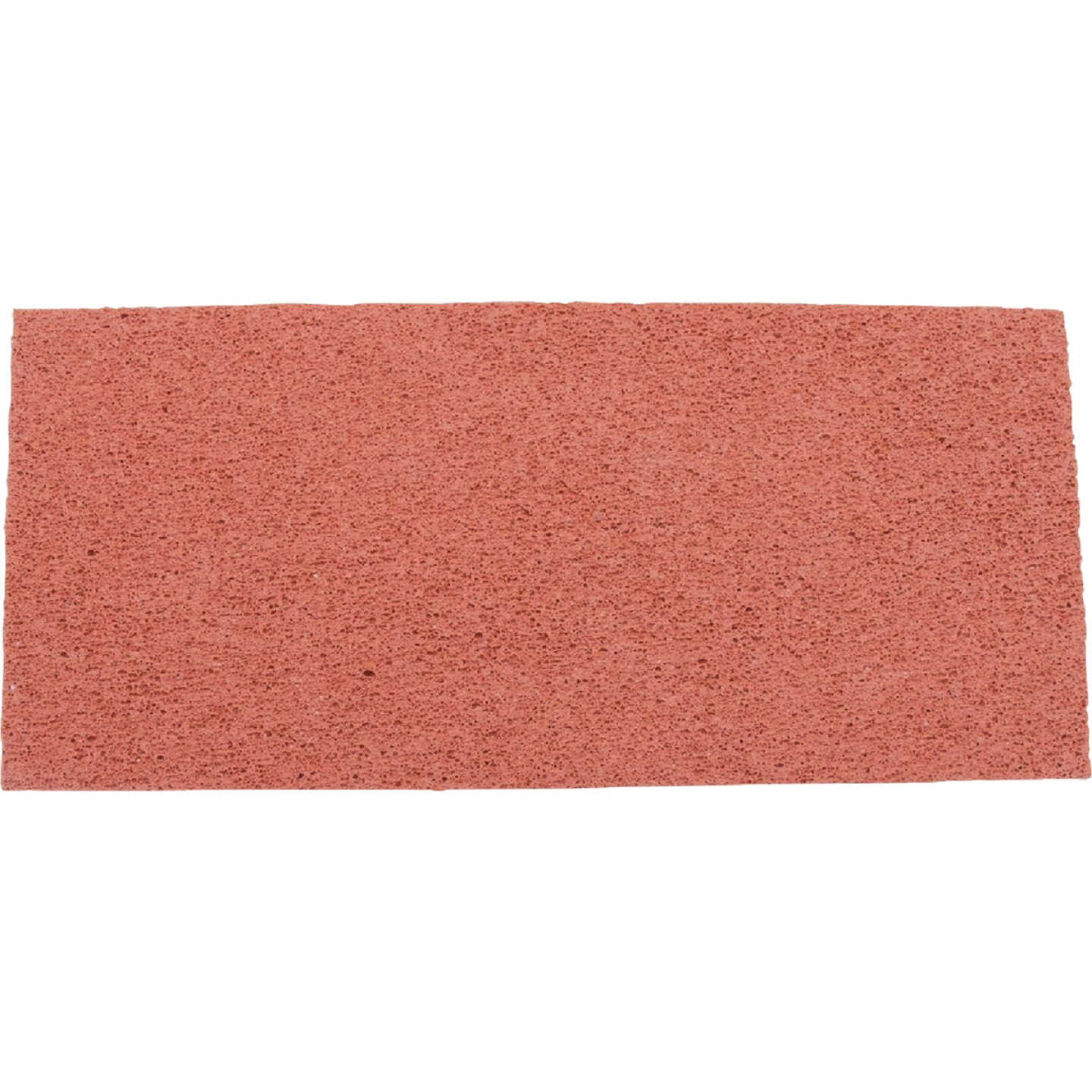 Marshalltown Coarse 4 In. x 9 In. x 5/8 In. Rubber Float Image 5