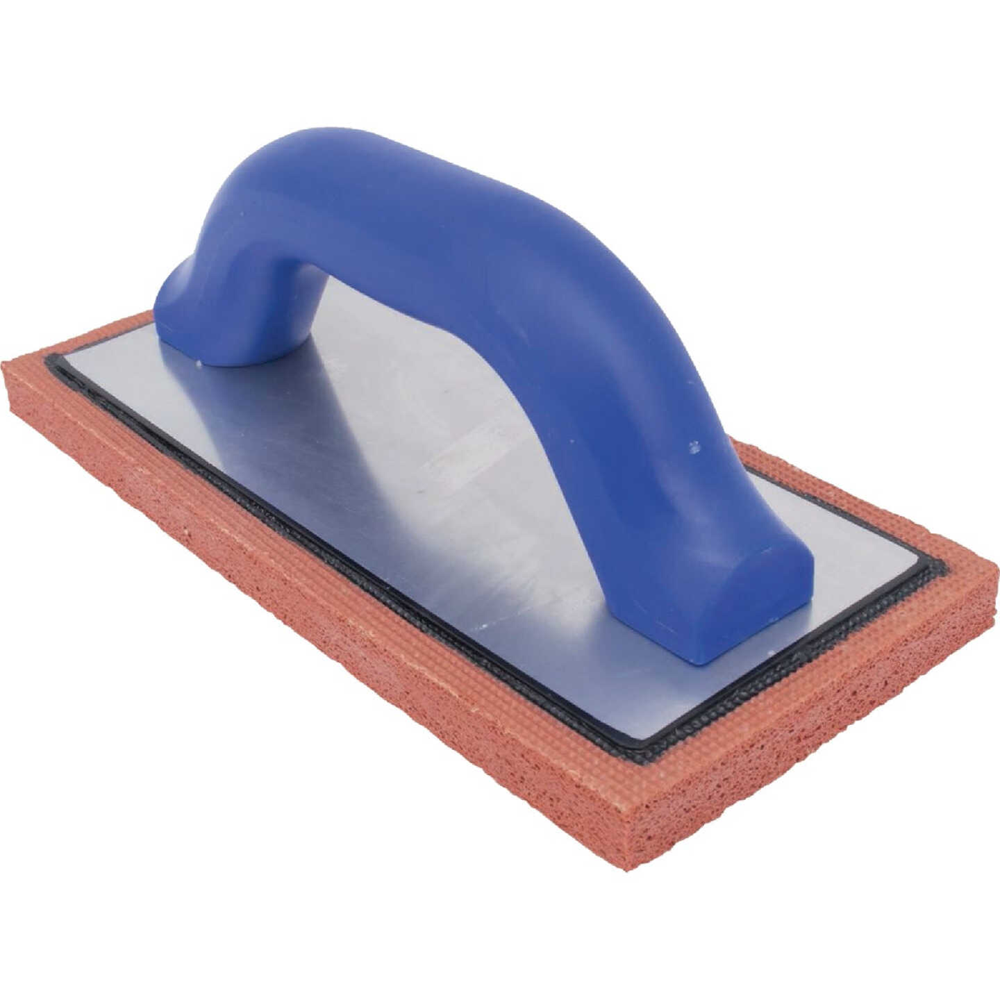 Marshalltown Coarse 4 In. x 9 In. x 5/8 In. Rubber Float Image 3