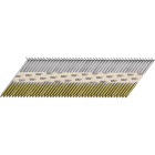 Senco ProHead 30 Degree Paper Tape Bright Smooth Shank Clipped Head Framing Stick Nail, 2-3/8 In. x .113 In. (2500 Ct.) Image 1