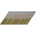 Senco 30 Degree Paper Tape Bright Offset Round Head Framing Stick Nail, 3-1/2 In. x .131 In. (2500 Ct.) Image 1