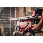 SKIL 15A 10 In. Table Saw with Integrated Folding Stand Image 8