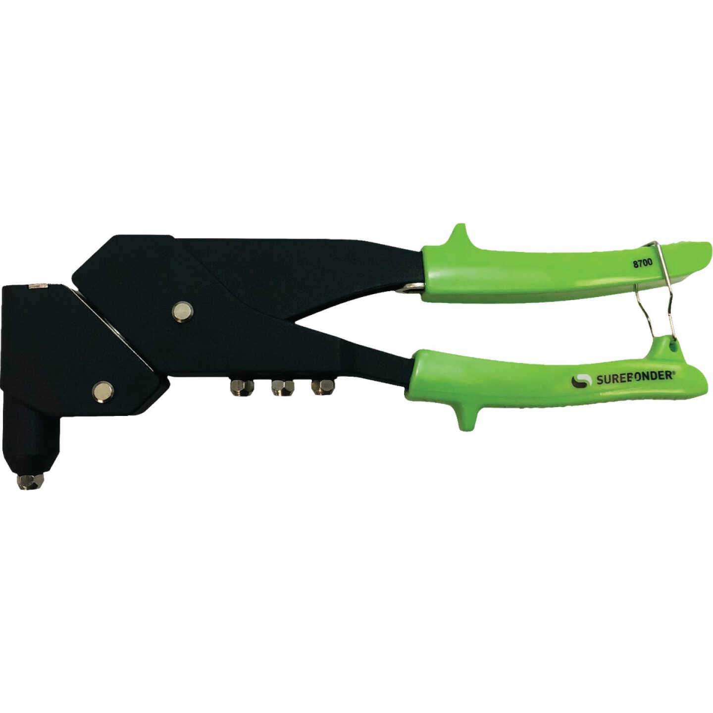 Sureconder Swivel Head Rivet Tool Image 1