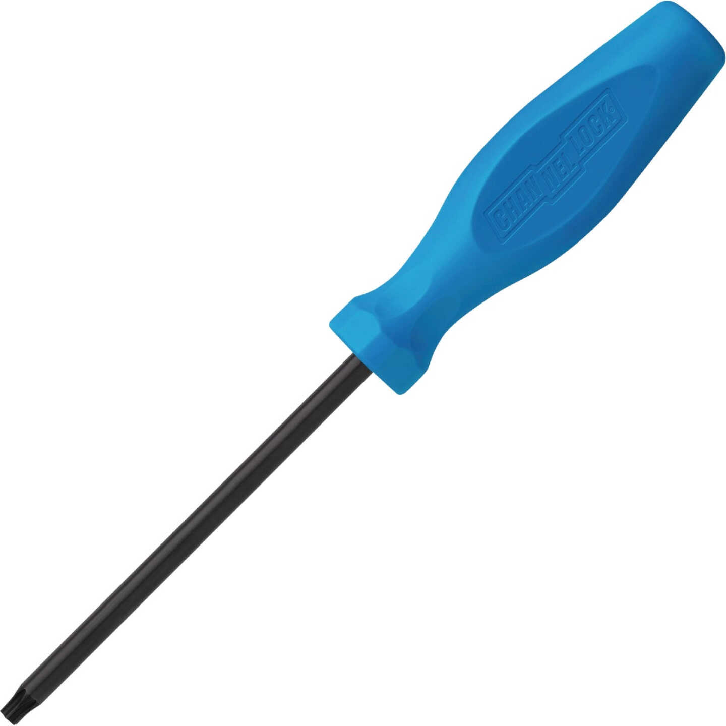 Channellock T40 x 5 In. Professional Torx Screwdriver Image 1
