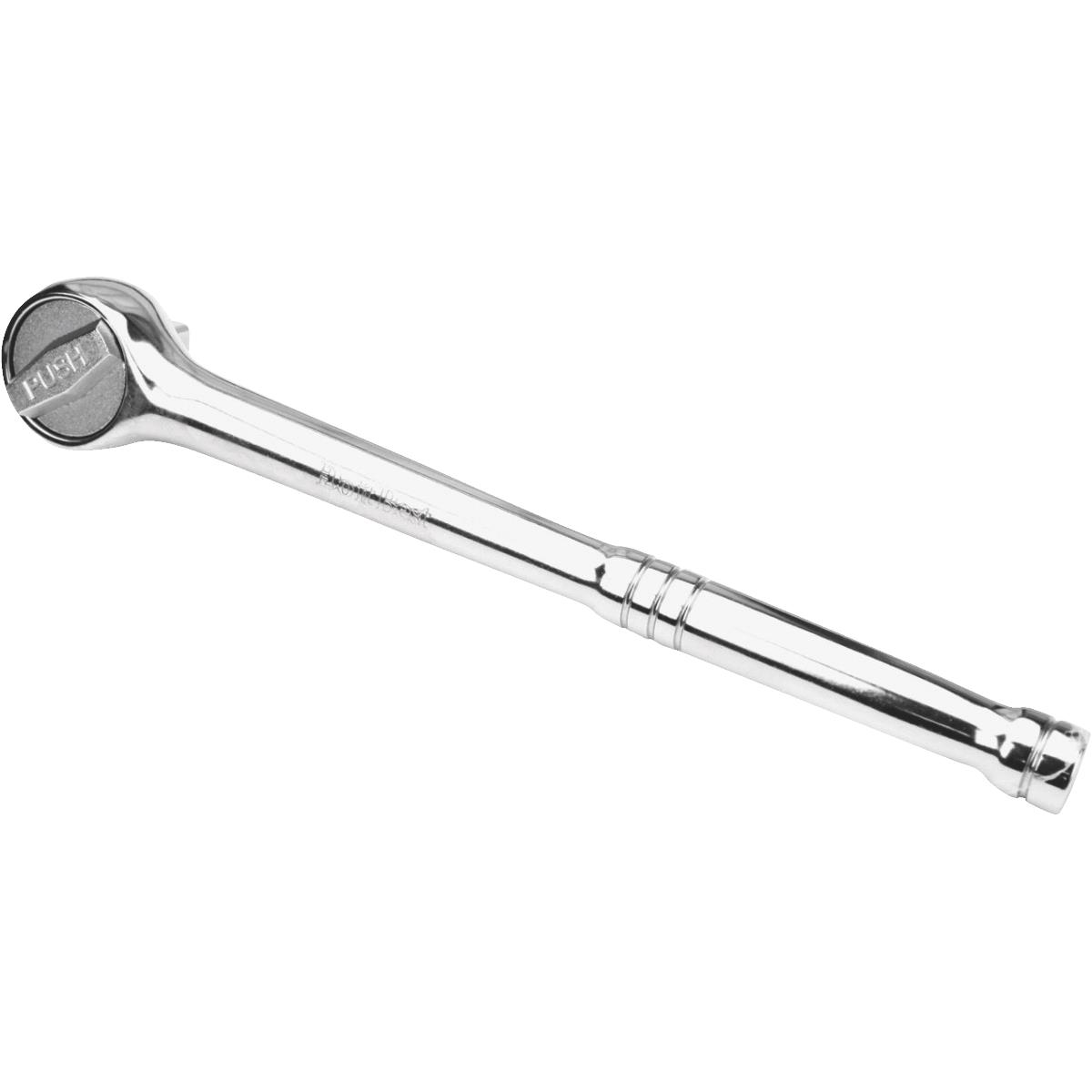 1/2" DRIVE RATCHET