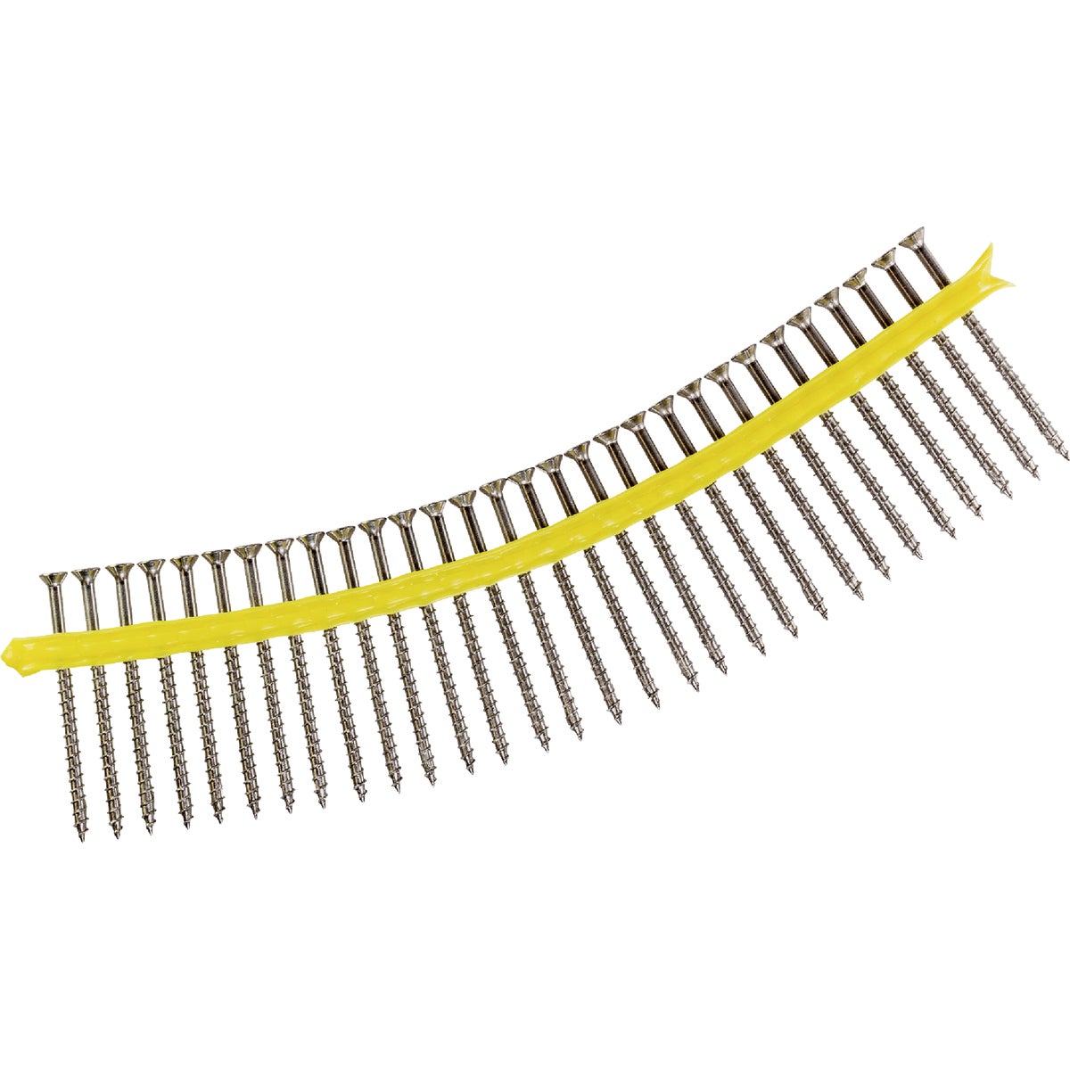 Simpson Strong-Tie Deck-Drive DWP #10 x 3 In. T25 6-Lobe Collated Deck Screw (1000 Ct.)