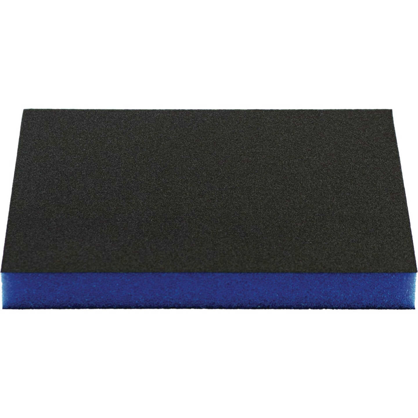 Diablo ULTRAflex 5 In. x 4 In. 220-Grit (Ultra Fine) Sanding Sponge (2-Pack) Image 1