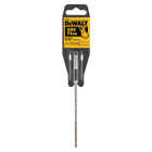 DEWALT SDS-Plus 5/32 In. x 6-1/2 In. 2-Cutter Rotary Hammer Drill Bit Image 1
