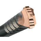 DEWALT SDS-Plus 5/32 In. x 6-1/2 In. 2-Cutter Rotary Hammer Drill Bit Image 3