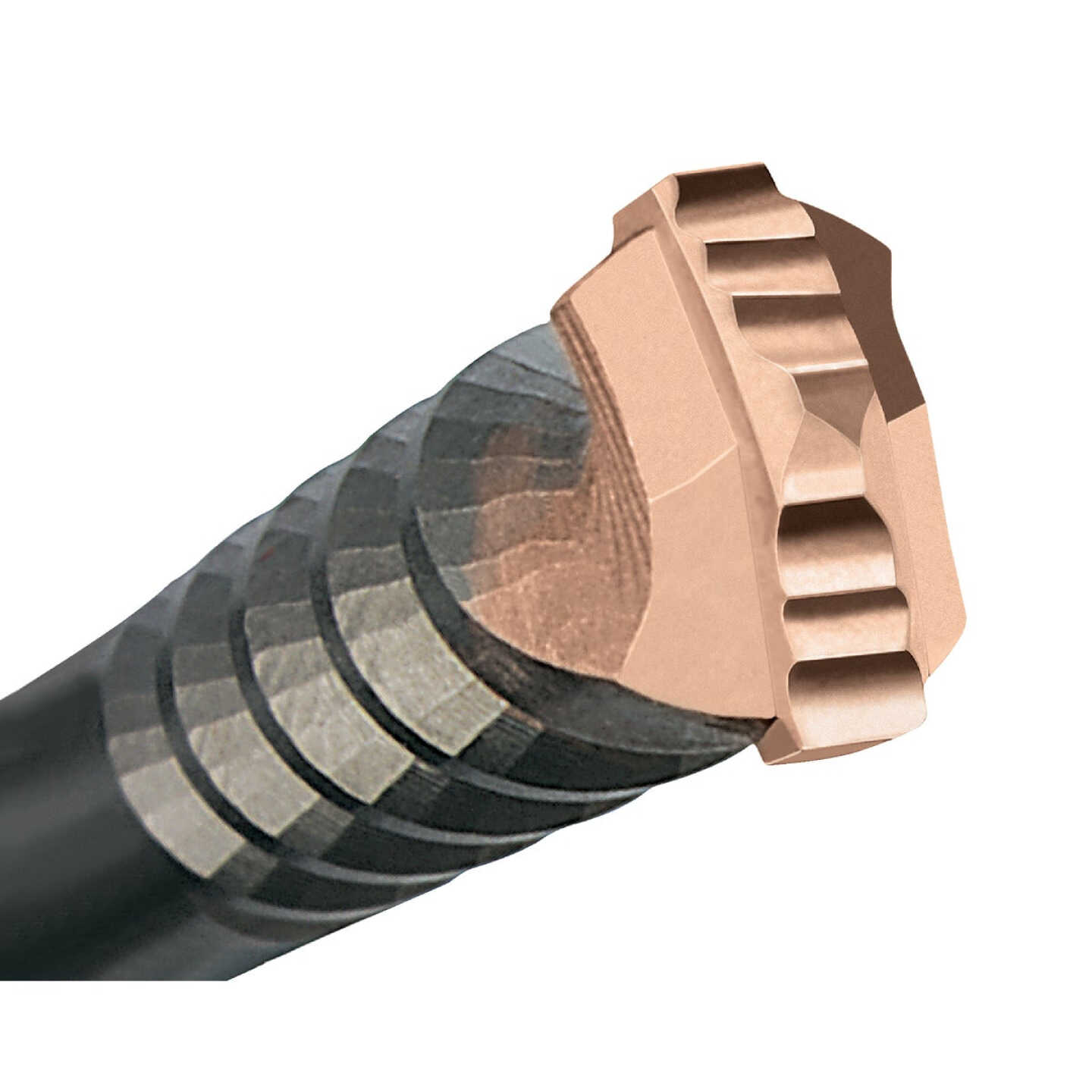 DEWALT SDS-Plus 5/32 In. x 6-1/2 In. 2-Cutter Rotary Hammer Drill Bit Image 3