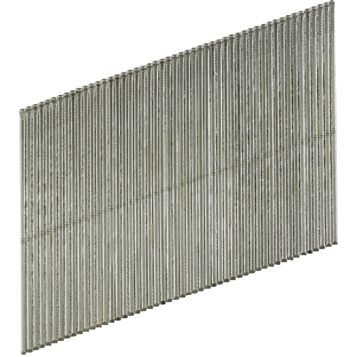 20 Angle, Adhesive Collation, T-Style Head, 16-Gauge Finishing Nail  2-1/2 in. Type 316 (500-Qty)