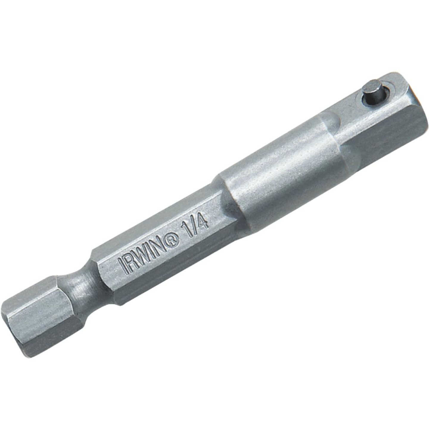 1/4" SOCKET ADAPTER Image 1