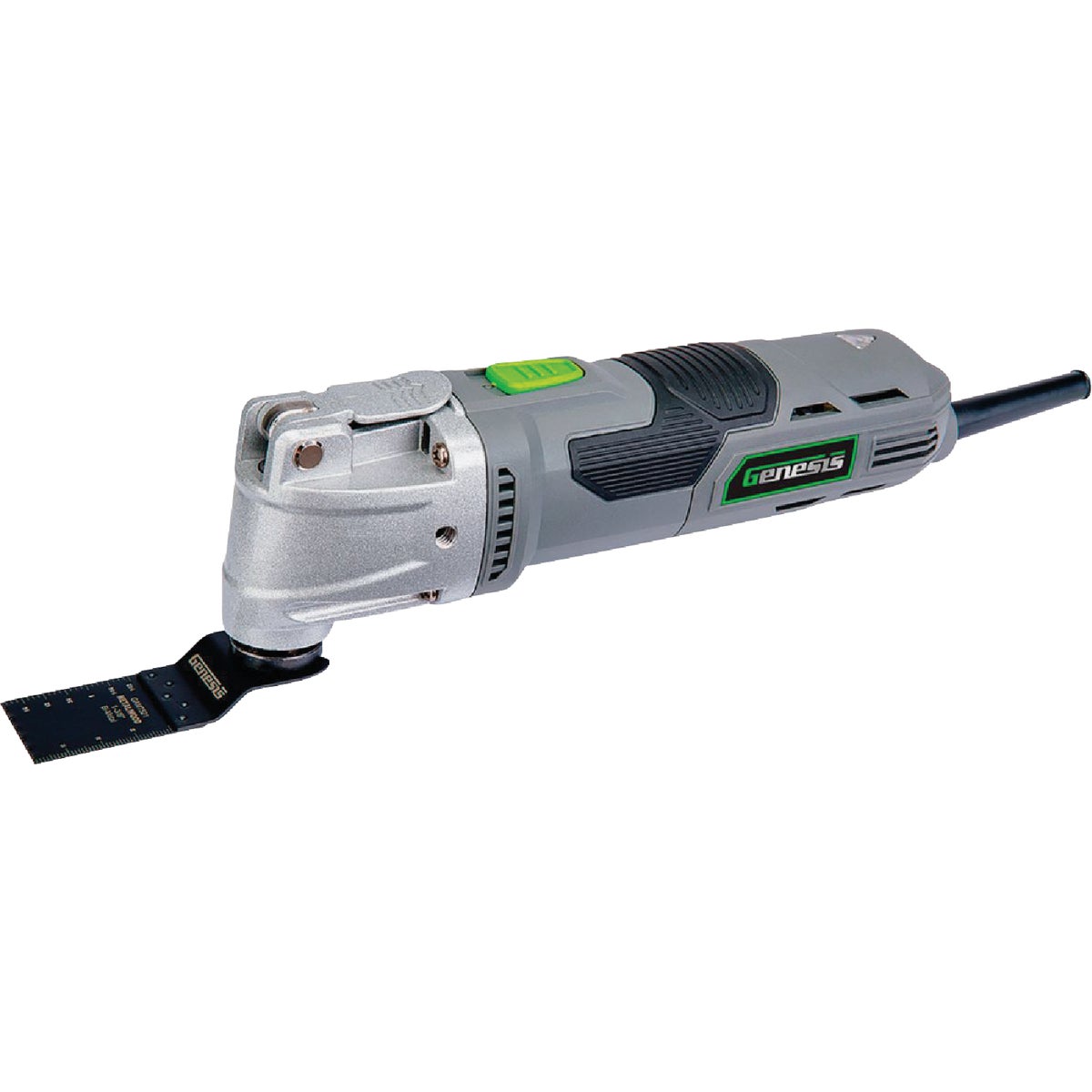 Genesis 3.5 Amp Variable Speed Oscillating Multi-Tool Kit Image 1