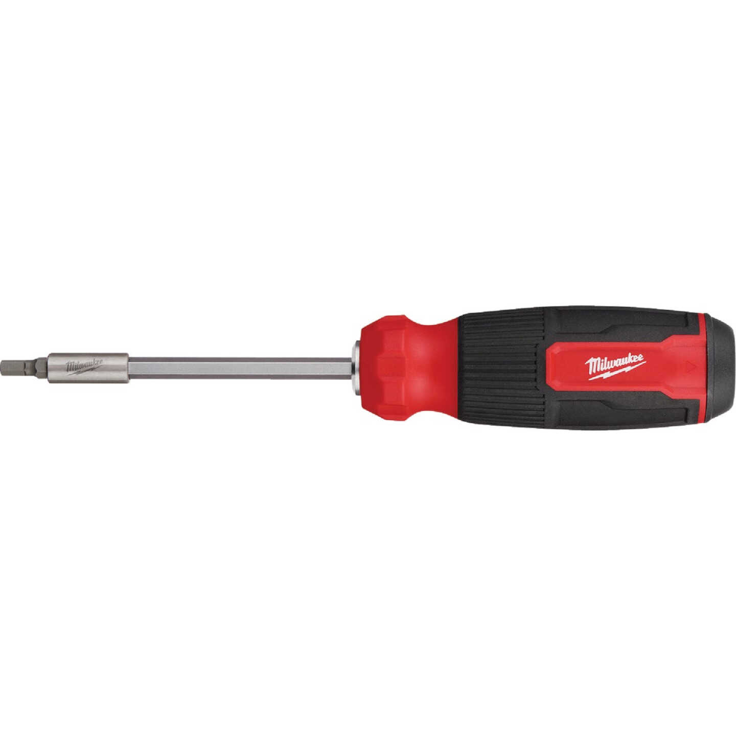 Milwaukee 14-in-1 Hex Multi-Bit Screwdriver Image 1