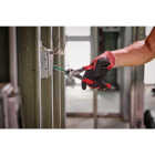 Milwaukee 8 In. Comfort Grip Diagonal Cutting Pliers (USA) Image 6