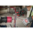 Milwaukee 8 In. Comfort Grip Diagonal Cutting Pliers (USA) Image 3