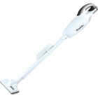 Makita 18V LXT Cordless Bagless Compact Stick Vacuum Cleaner, White (Tool Only) Image 1