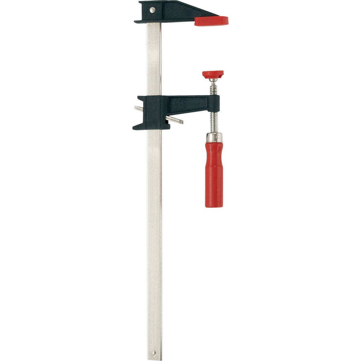 Bessey 18 In. Clutch Style Bar Clamp Image 1