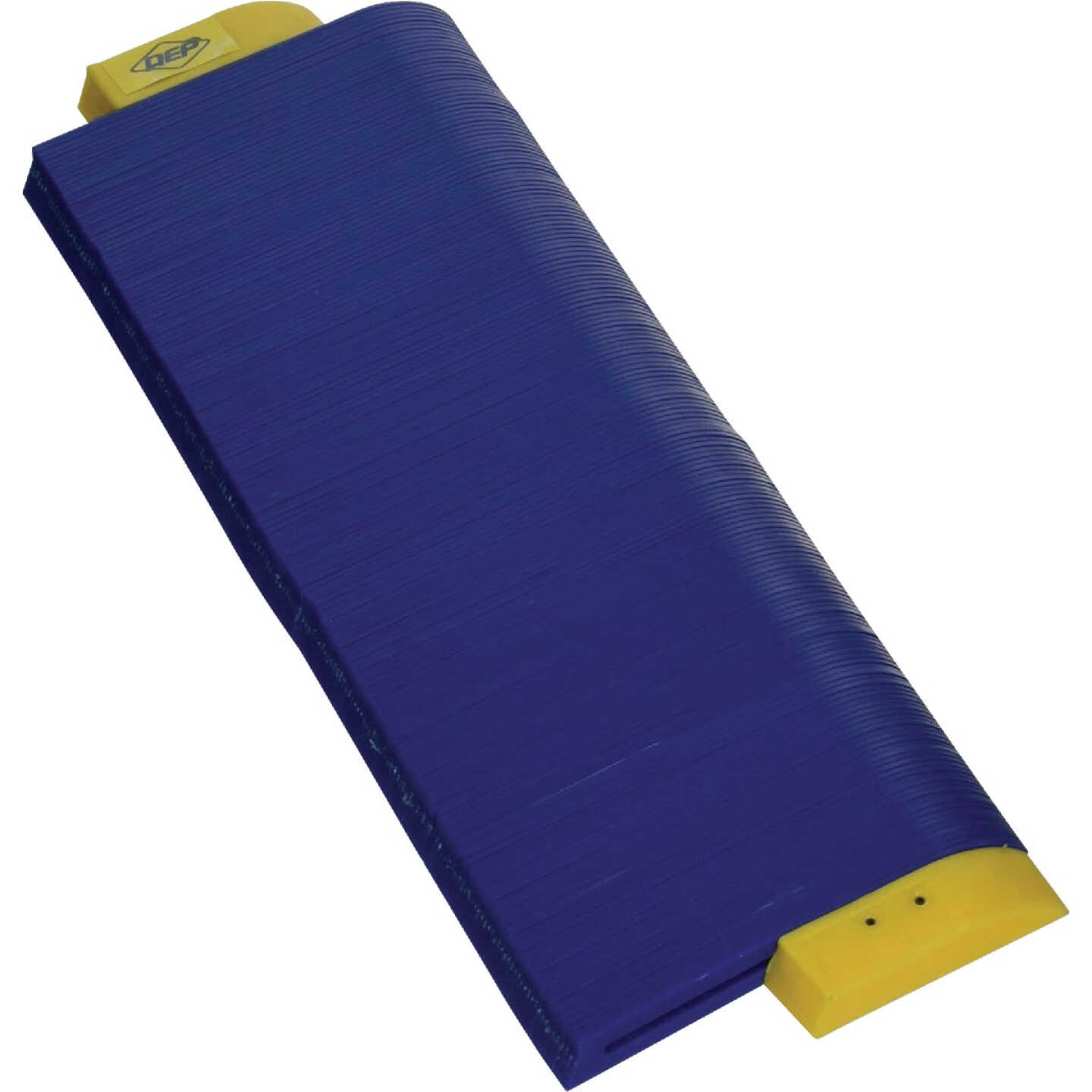 QEP 6 In. Locking Contour Gauge Image 1