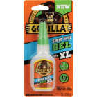 Gorilla 0.88 Oz. Gel Super Glue XL Image 1