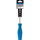 Channellock 1/4 In. x 8 In. Professional Slotted Screwdriver Image 2