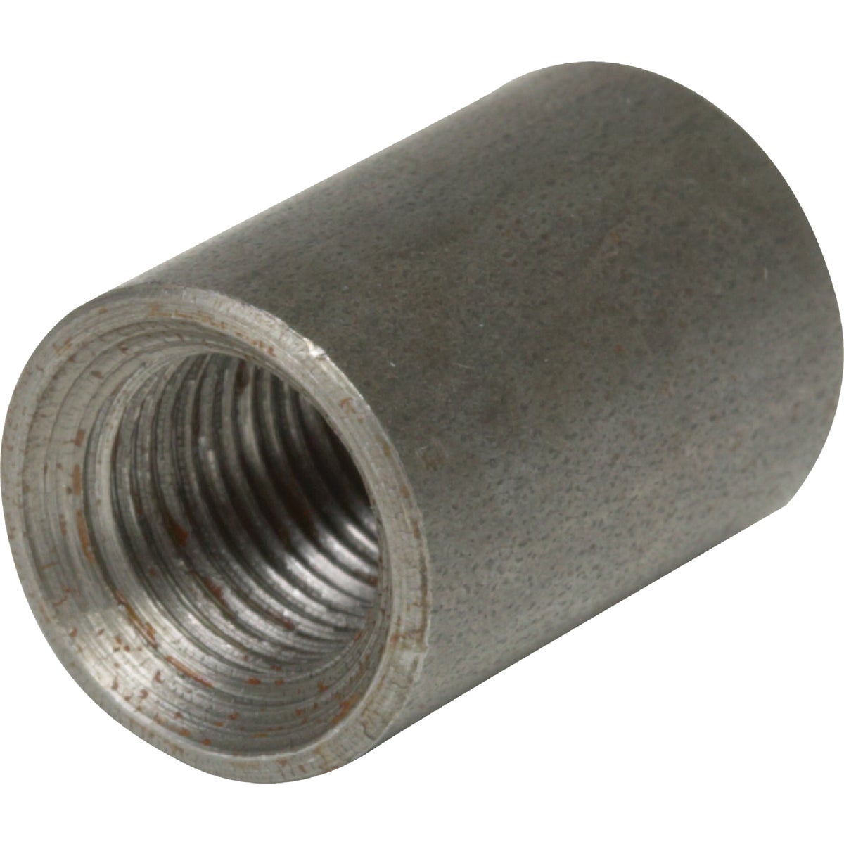 Southland 3/4 In. FIP Black Iron Standard Merchant Coupling