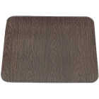 HY-C 32 In. x 42 In. Lined Stove Board Image 1