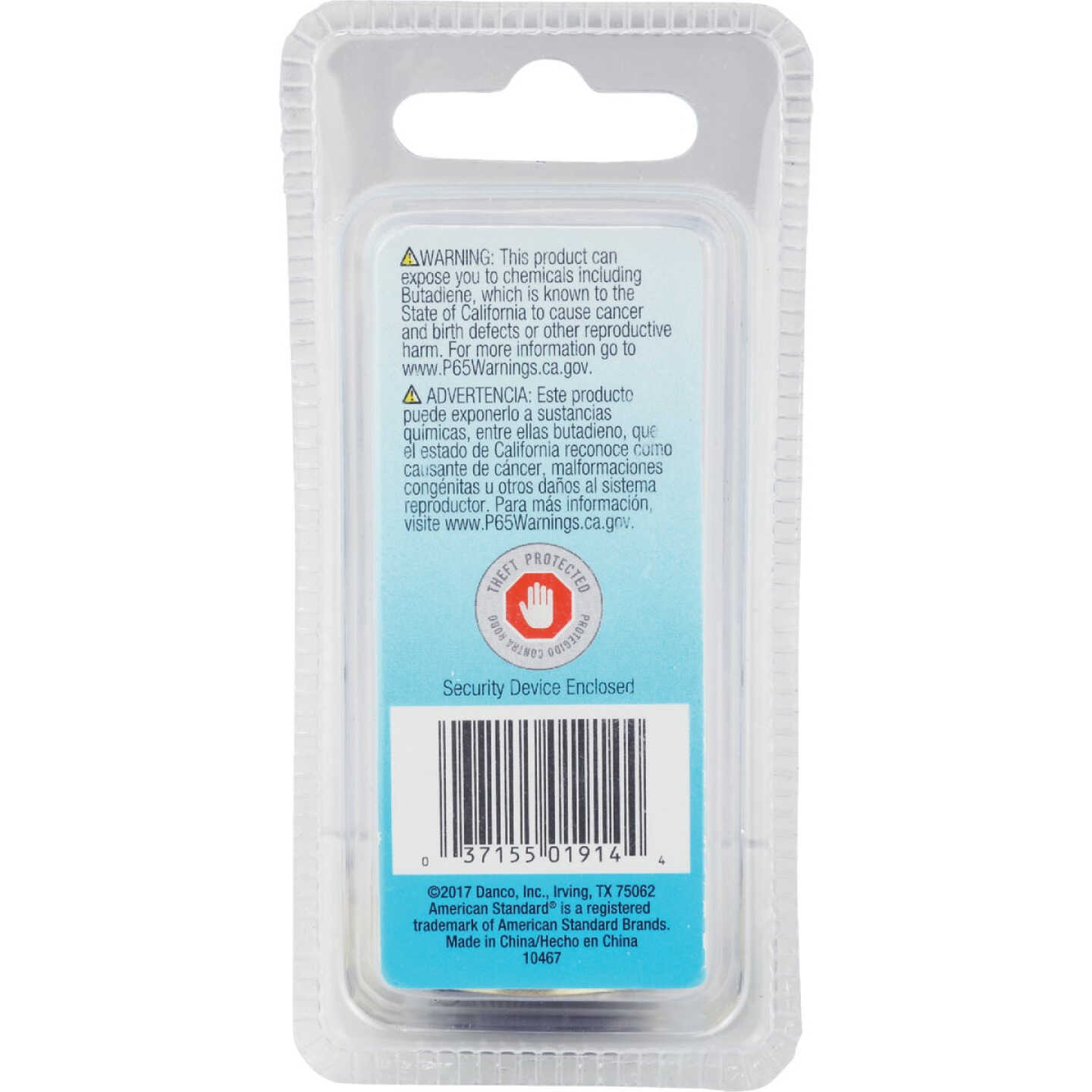 Danco Hot/Cold Water Faucet Stem Cartridge for American Standard Image 6