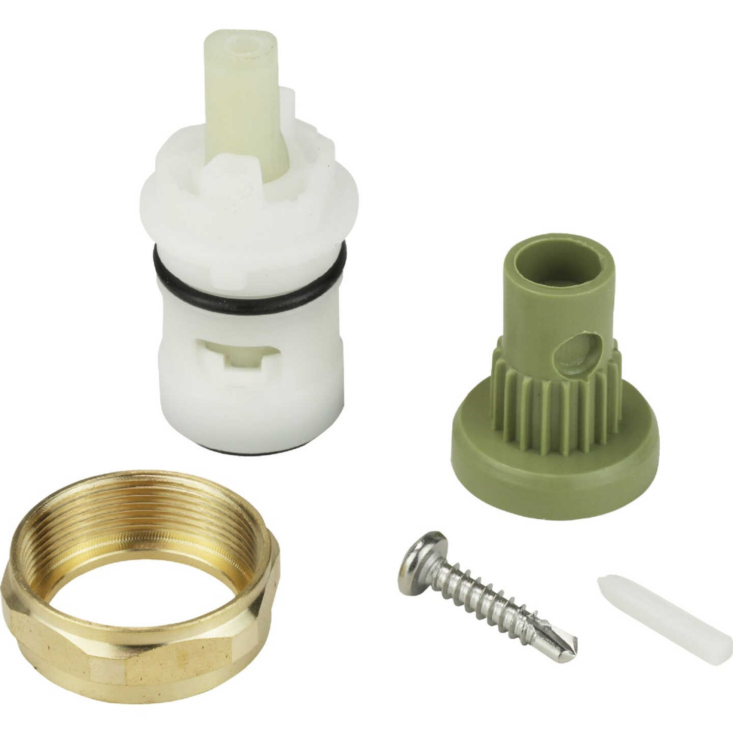 Danco Hot/Cold Water Faucet Stem Cartridge for American Standard Image 4