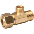ProLine 3/8 In. x 3/8 In. x 3/8 In. EZ-Connect Extender Tee Image 1