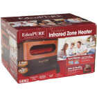 GEN 2 INFRARED HEATER Image 3