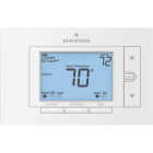White Rodgers Universal 7-Day Programmable White Digital Thermostat Image 1